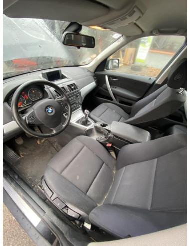 Injecteurs BMW X3 E83 PHASE 2 Diesel