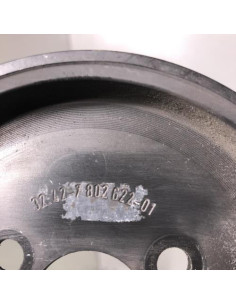 Pompe de direction BMW X3 E83 PHASE 2 Diesel 2