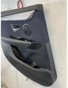 Panneau de porte arriere gauche BMW SERIE 2 F45 ACTIVE TOURER PHASE 2 Diesel 2