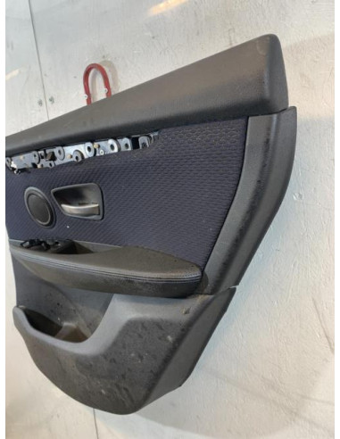Panneau de porte arriere droit BMW SERIE 2 F45 ACTIVE TOURER PHASE 2 Diesel