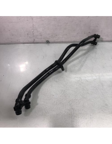 Durite BMW SERIE 1 F20 PHASE 1 Diesel