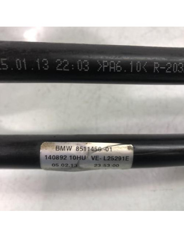 Durite BMW SERIE 1 F20 PHASE 1 Diesel