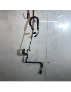 Tuyau hydraulique de direction assistee BMW SERIE 5 E60 PHASE 2 Diesel 2