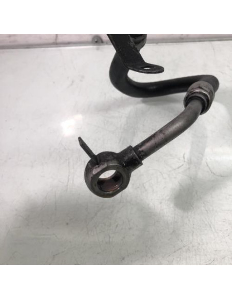 Tuyau hydraulique de direction assistee BMW SERIE 5 E60 PHASE 2 Diesel