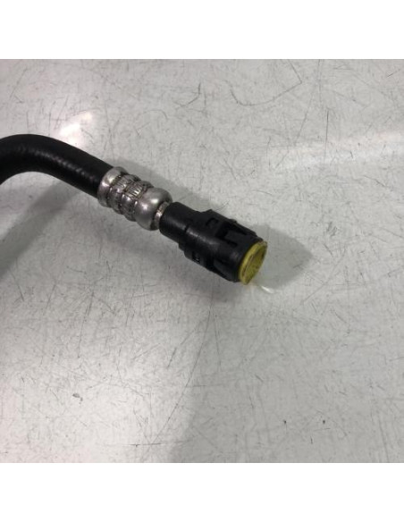 Tuyau hydraulique de direction assistee BMW SERIE 5 E60 PHASE 2 Diesel