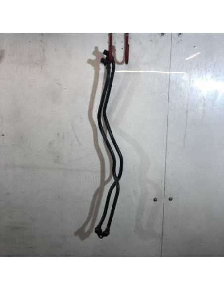 Durite BMW SERIE 3 F31 TOURING PHASE 2 BREAK Diesel