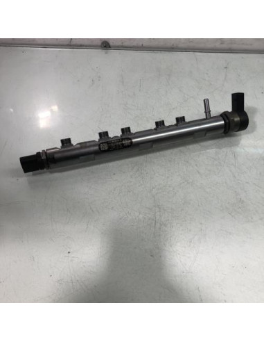 Rampe injection BMW SERIE 1 E87 PHASE 2 Diesel