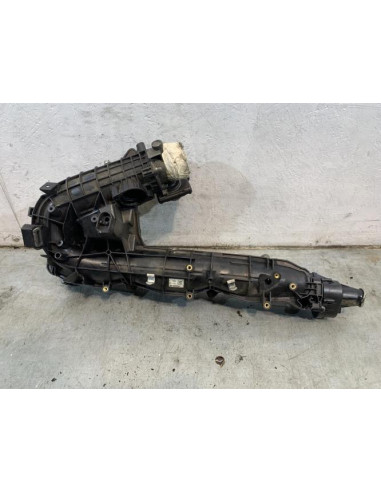 Collecteur d'admission BMW SERIE 5 F10 PHASE 1 Diesel