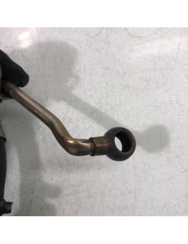 Capteur BMW SERIE 1 F20 PHASE 1 Diesel