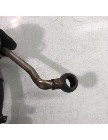 Capteur BMW SERIE 1 F20 PHASE 1 Diesel