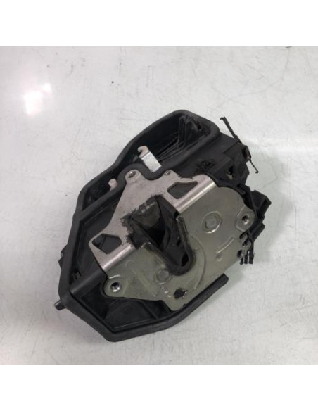 Serrure arriere gauche BMW SERIE 1 E87 PHASE 1 