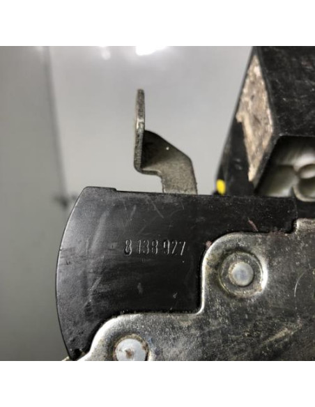 Serrure arriere gauche BMW SERIE 5 E34 
