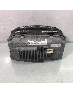 Ecran GPS BMW SERIE 7 E65 PHASE 2 Diesel