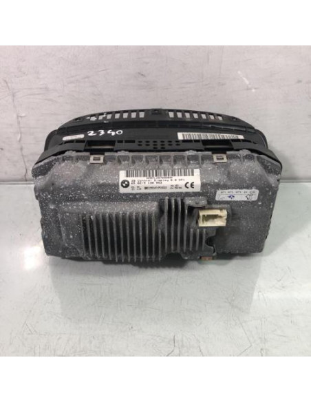 Ecran GPS BMW SERIE 7 E65 PHASE 2 Diesel