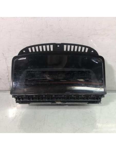 Ecran GPS BMW SERIE 7 E65 PHASE 2 Diesel
