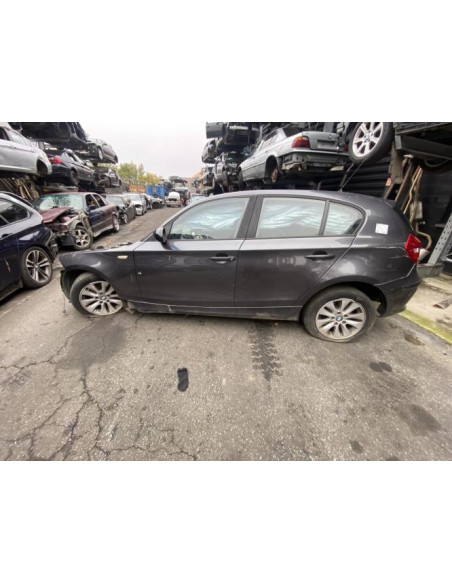 Bouton/Interrupteur BMW SERIE 1 E87 PHASE 2 Diesel