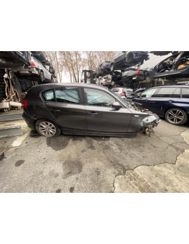 Bouton de demarrage BMW SERIE 1 E87 PHASE 2 Diesel