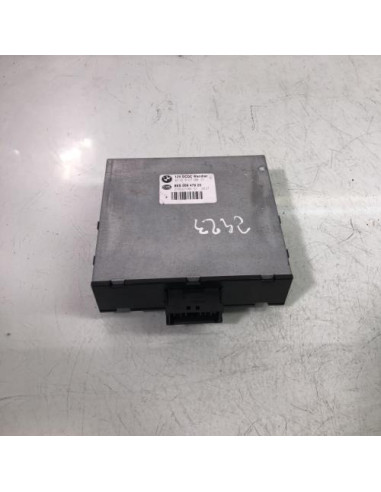 Calculateur BMW SERIE 1 E87 PHASE 2 Diesel