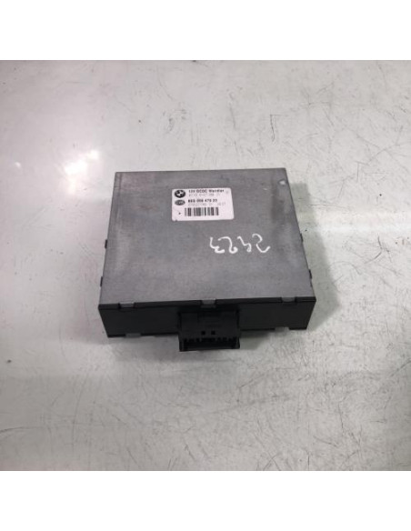 Calculateur BMW SERIE 1 E87 PHASE 2 Diesel