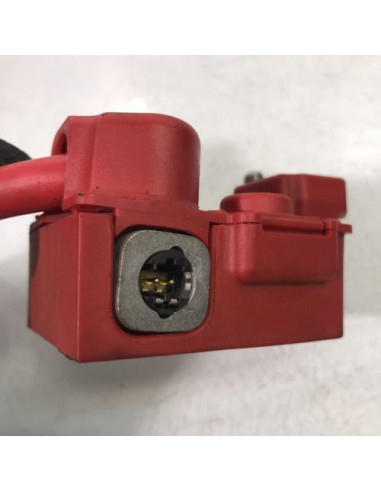 Batterie BMW SERIE 1 E87 PHASE 2 Diesel