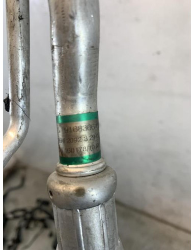 Tuyau de climatisation BMW SERIE 3 E90 PHASE 2 Essence