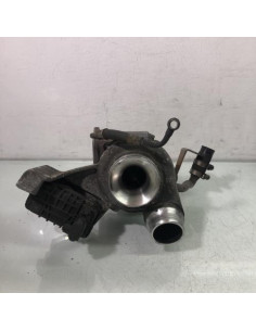 Turbo BMW SERIE 1 E87 PHASE 2 Diesel