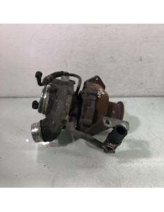 Turbo BMW SERIE 1 E87 PHASE 2 Diesel 2