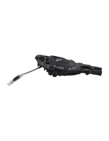 Support poignee porte avant droite BMW SERIE 3 E91 TOURING PHASE 2 BREAK Diesel