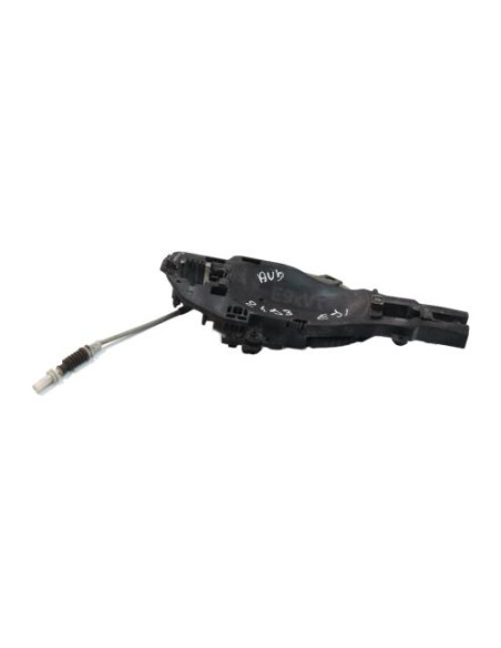 Support poignee porte avant droite BMW SERIE 3 E91 TOURING PHASE 2 BREAK Diesel