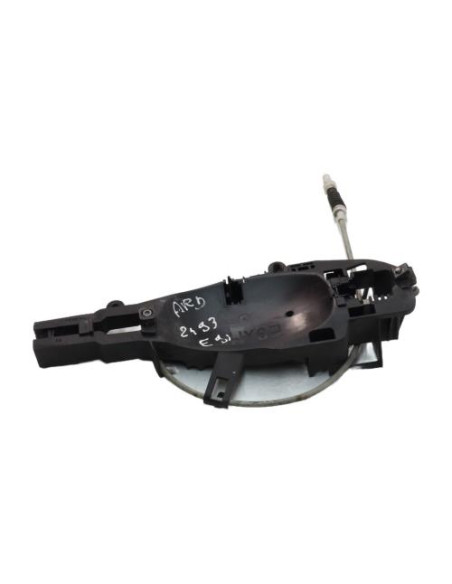 Support poignee porte arriere droite BMW SERIE 3 E91 TOURING PHASE 2 BREAK Diesel
