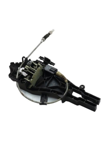 Support poignee porte arriere droite BMW SERIE 3 E91 TOURING PHASE 2 BREAK Diesel