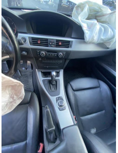Ecran GPS BMW SERIE 3 E91 TOURING PHASE 2 BREAK Diesel