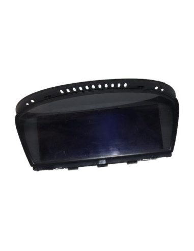 Ecran GPS BMW SERIE 3 E91 TOURING PHASE 2 BREAK Diesel