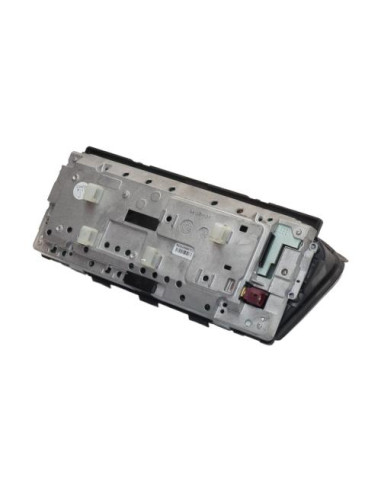 Ecran GPS BMW SERIE 3 E91 TOURING PHASE 2 BREAK Diesel