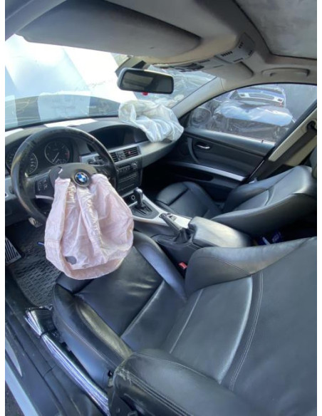 Compteur BMW SERIE 3 E91 TOURING PHASE 2 BREAK Diesel