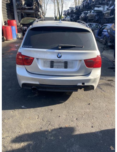 Aerateur tableau de bord avant droit BMW SERIE 3 E91 TOURING PHASE 2 BREAK Diesel