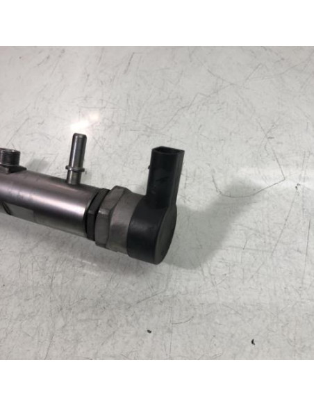 Rampe injection BMW SERIE 3 E90 PHASE 2 Diesel