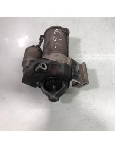 Demarreur BMW SERIE 1 F20 PHASE 2 Diesel
