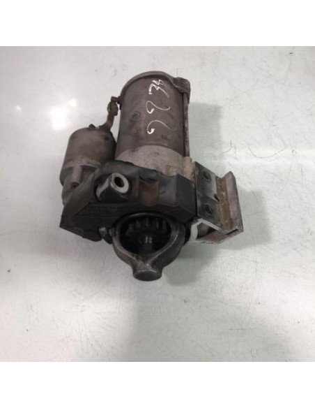 Demarreur BMW SERIE 1 F20 PHASE 2 Diesel