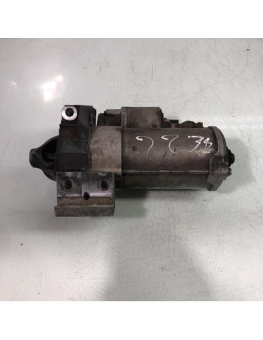 Demarreur BMW SERIE 1 F20 PHASE 2 Diesel