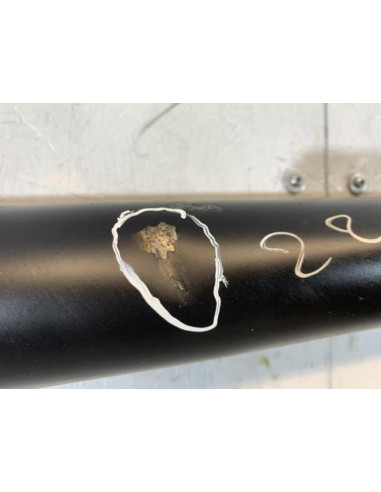 Arbre de transmission (propulsion) BMW SERIE 3 E46 PHASE 1 Essence