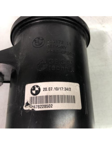 Reservoir BMW X6 E71 PHASE 1 Diesel