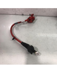 Batterie BMW SERIE 5 F10 PHASE 1 Diesel