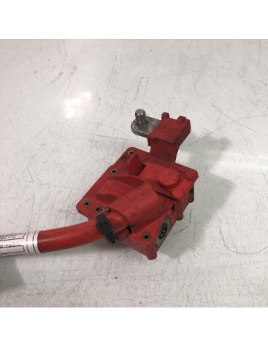Batterie BMW SERIE 5 F10 PHASE 1 Diesel