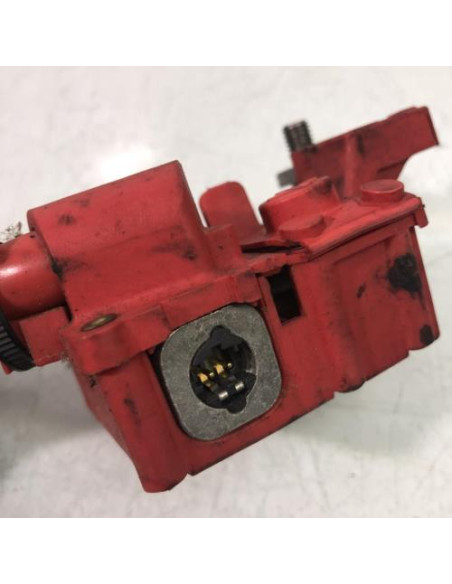 Batterie BMW SERIE 5 F10 PHASE 1 Diesel