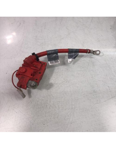 Batterie BMW SERIE 1 E81 