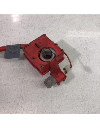 Batterie BMW SERIE 1 E81 