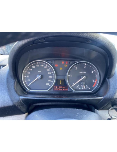 Charniere de hayon BMW SERIE 1 E82 COUPE Diesel