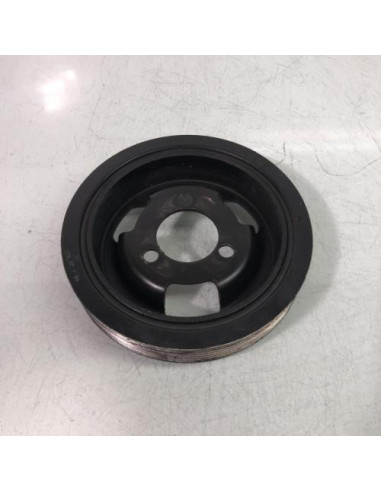 Poulie damper MINI MINI 2 R56 PHASE 1 Essence