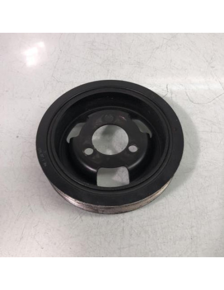 Poulie damper MINI MINI 2 R56 PHASE 1 Essence